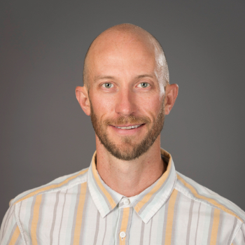 Headshot photo of Nick Slagel