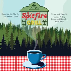 LTR show Spitfire Grill summer 2026. 