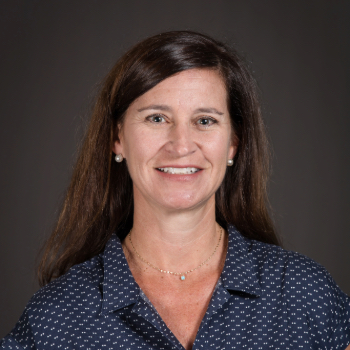 Headshot photo of Megan Stellino