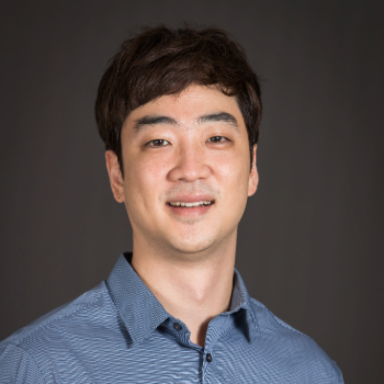 Headshot photo of Yoon Tae Sung