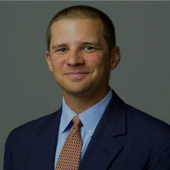 Headshot photo of Jim Turk