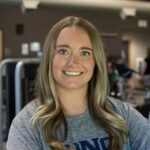 headshot photo of Brooke Mattocks 