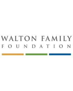 Walton Family Logo