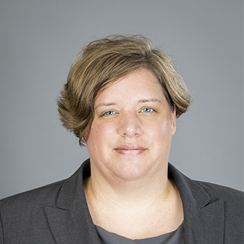 Portrait of Deb Whitson