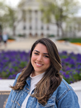 Dr. Alexandra Pasqualone