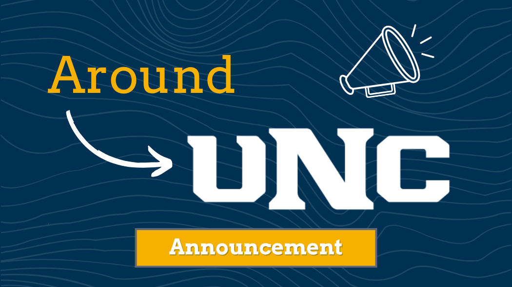 A graphic that reads 