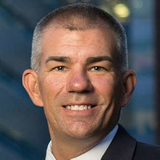 Headshot of Brian Davidson.