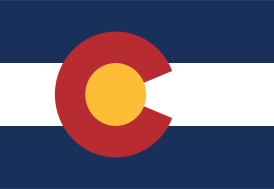 Colorado Flag