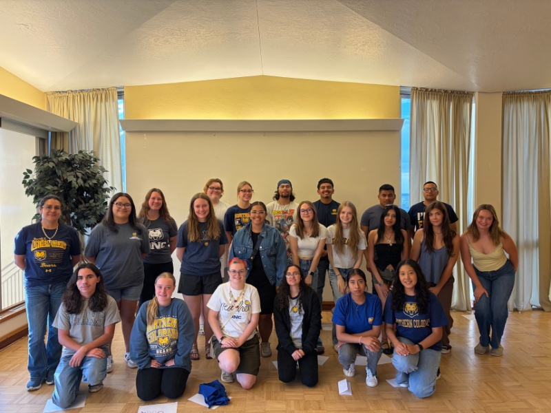 Cumbres Cohort 2026-27