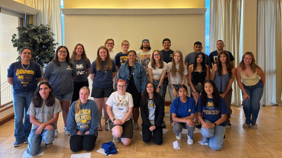 Cumbres new cohort 2026-27