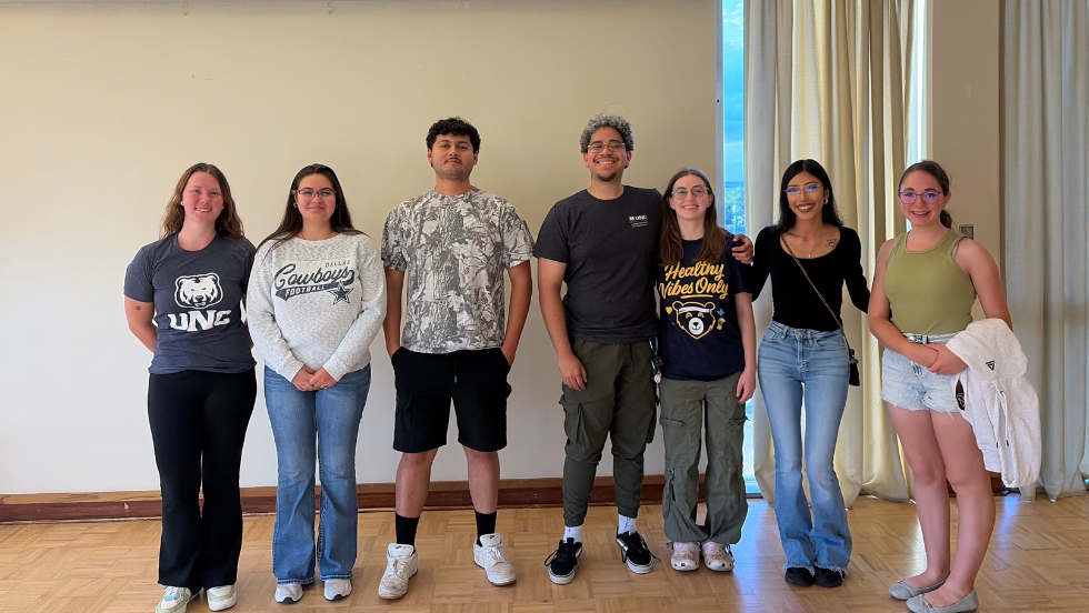 Cumbres Juniors Cohort