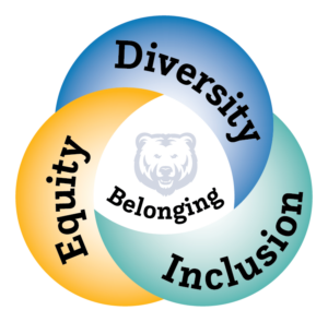 Diversity, Equity, Inclusion & Belonging Committee logo