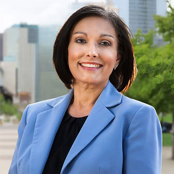 Elena Sandoval-Lucero