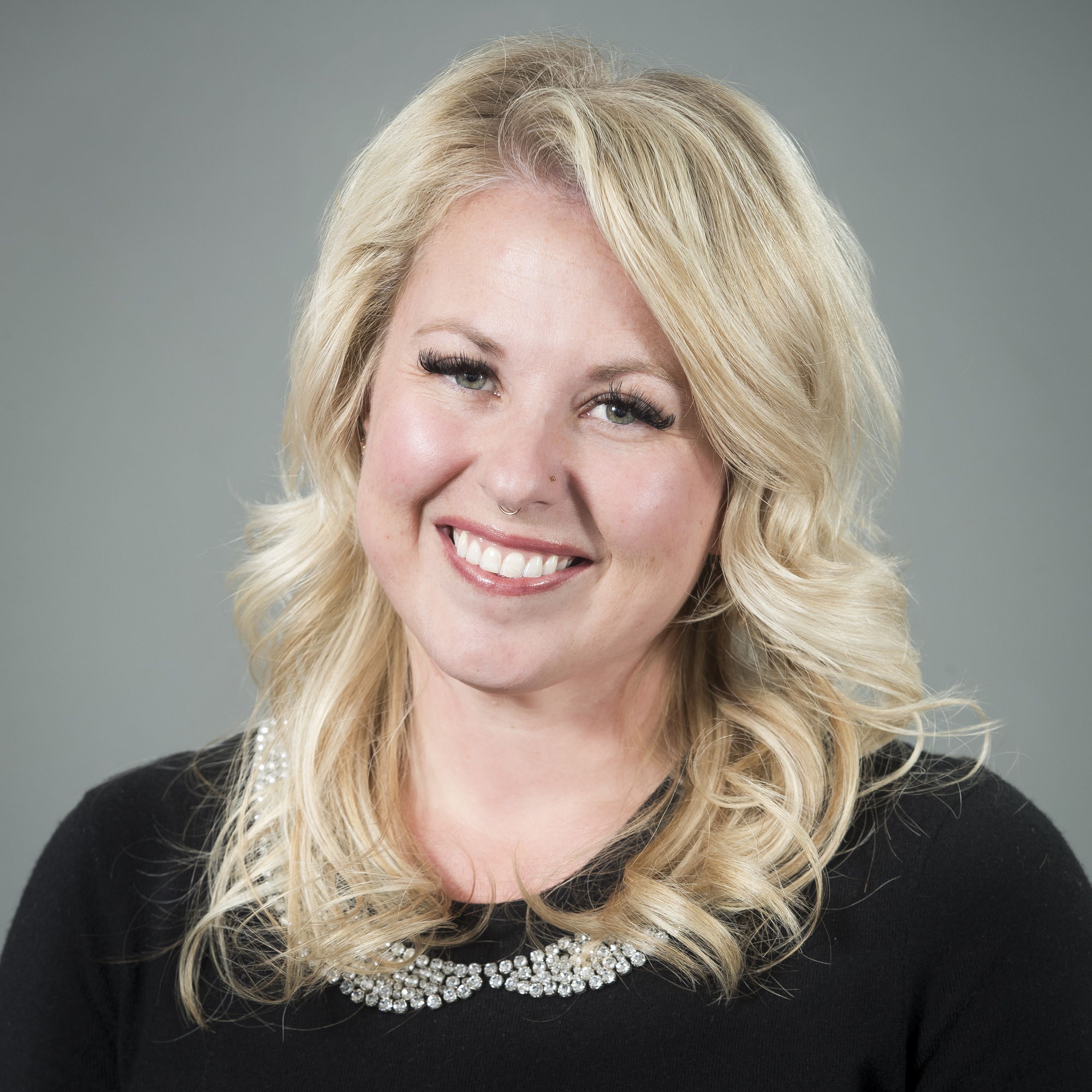 Headshot of Emilie Casseday.