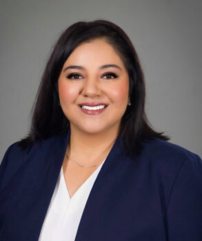 Photo of Lizette Navarrete Burks