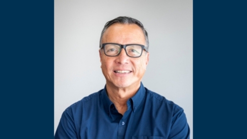 Featured Faculty, Aldo Romero
