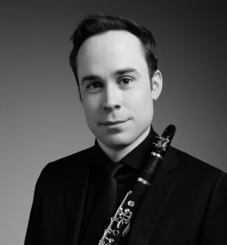 Headshot of Jason Shafer.