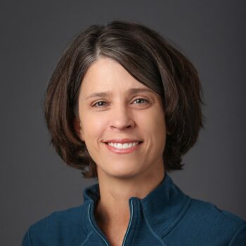 A portrait of Danielle Kahlo