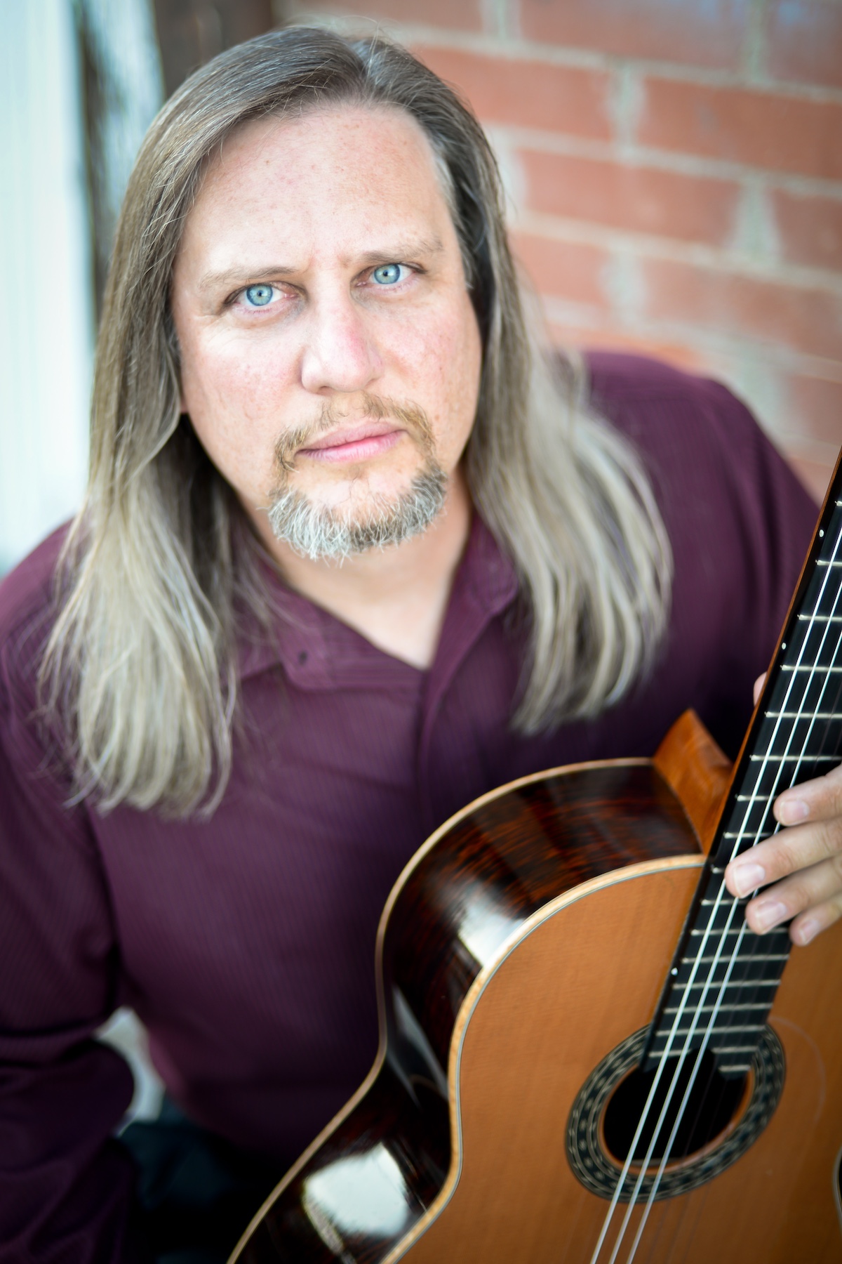 Headshot of Jason Olson.
