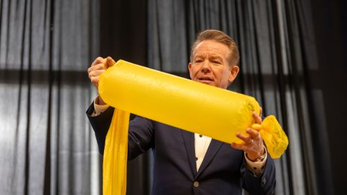 Steve Spangler