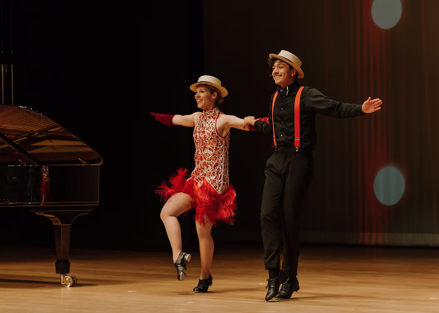 Greeley Chorale photo.