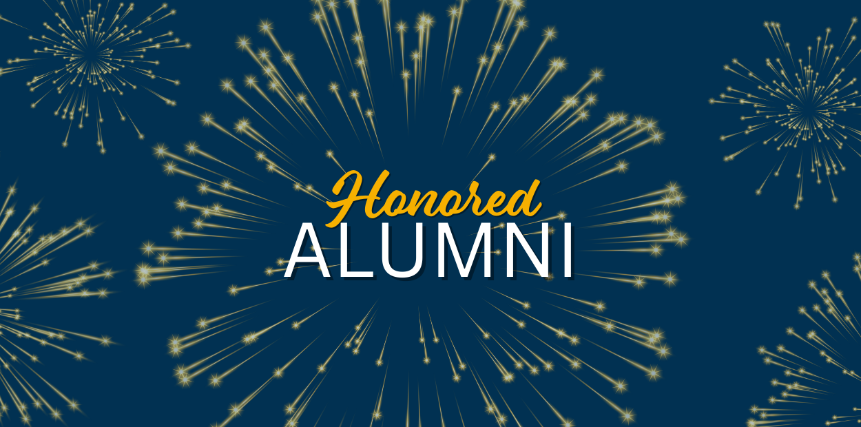 A graphic with the words 