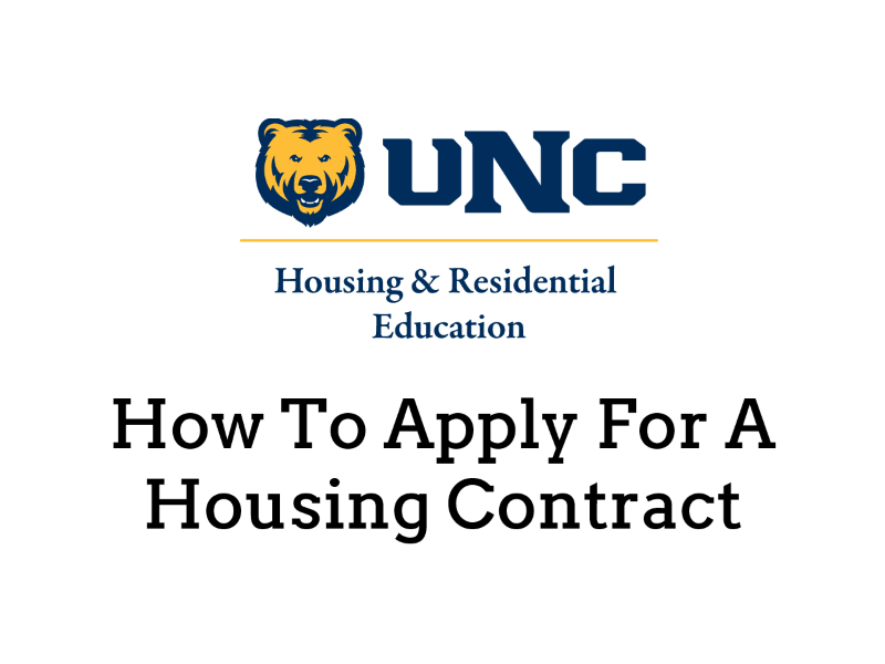A thumbnail for the How to Apply For a Housing Contract in eRezLife Video