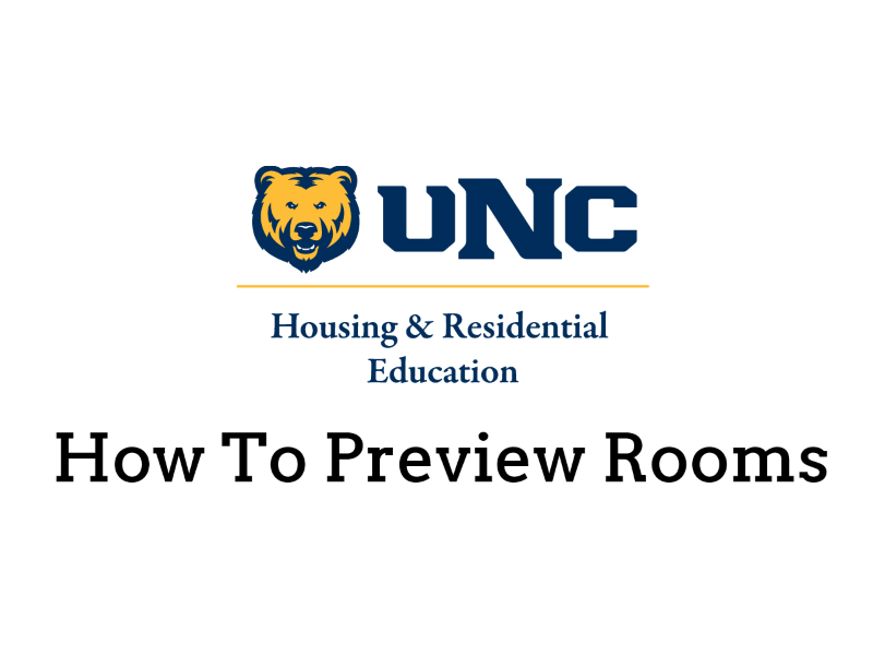 A thumbnail for the How to Preview Rooms in eRezLife Video