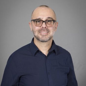 Darren Ilett