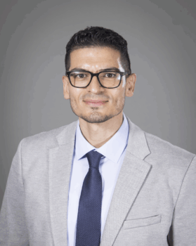 Photo of Jason Camps