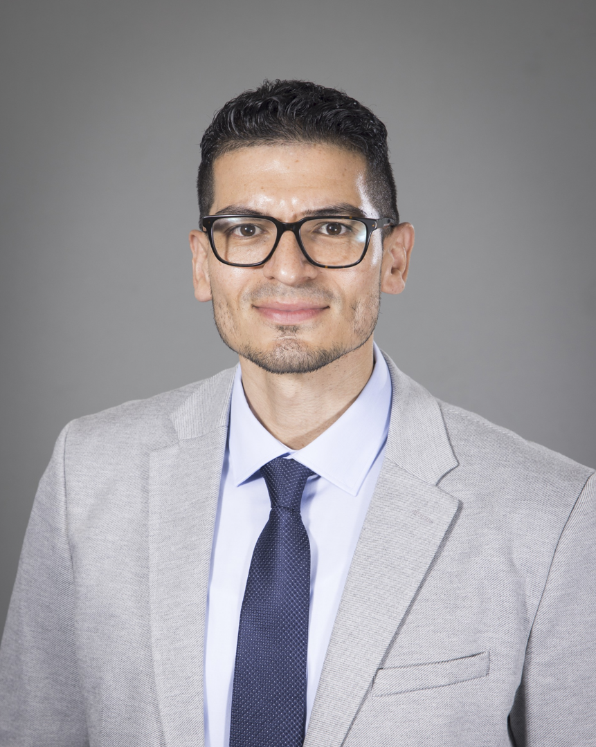 Photo of Jason Camps