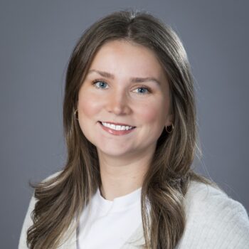 Kendrie Stock headshot