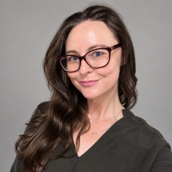Leanne Frisinger