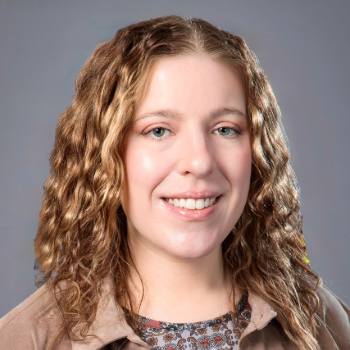 Megan Miller headshot