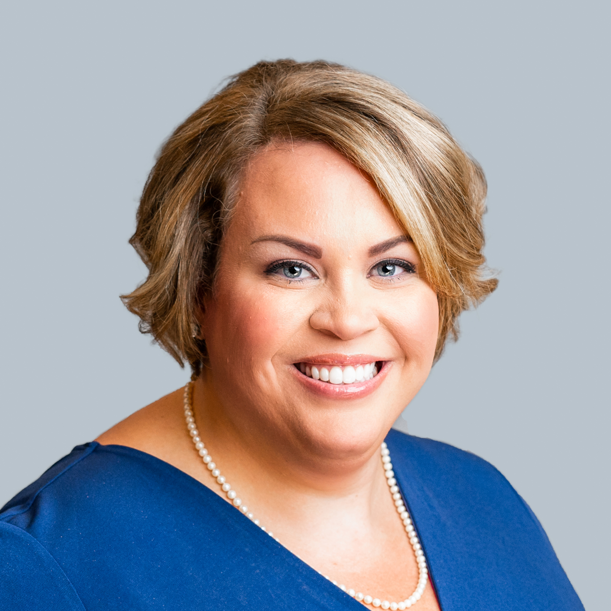 Molly Burich, '05