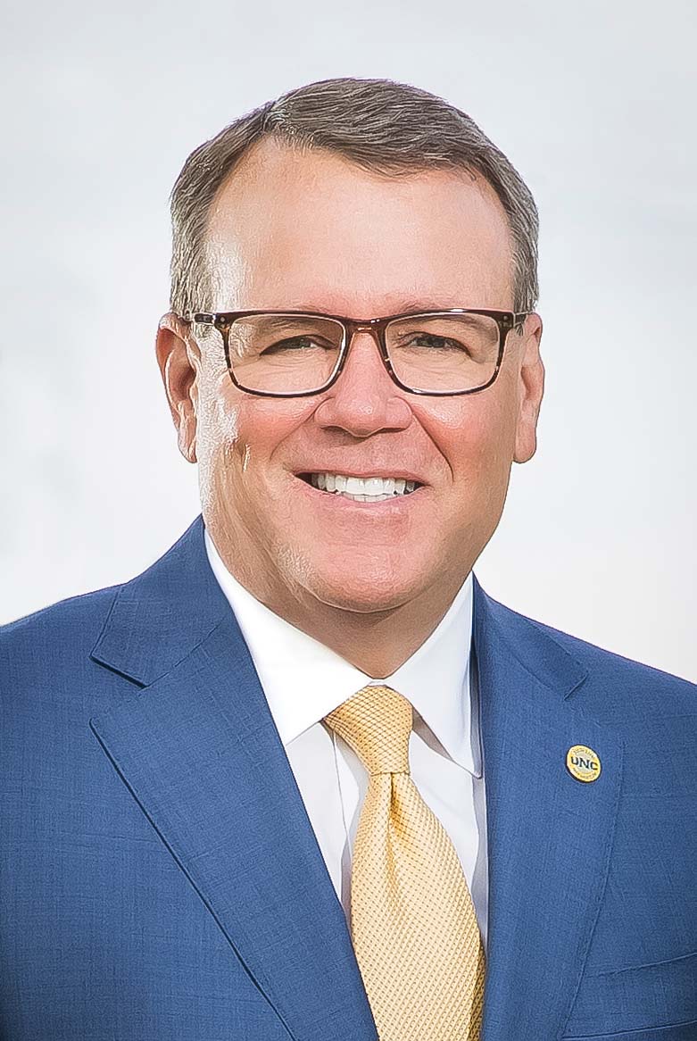 Andrew 'Andy' Feinstein.