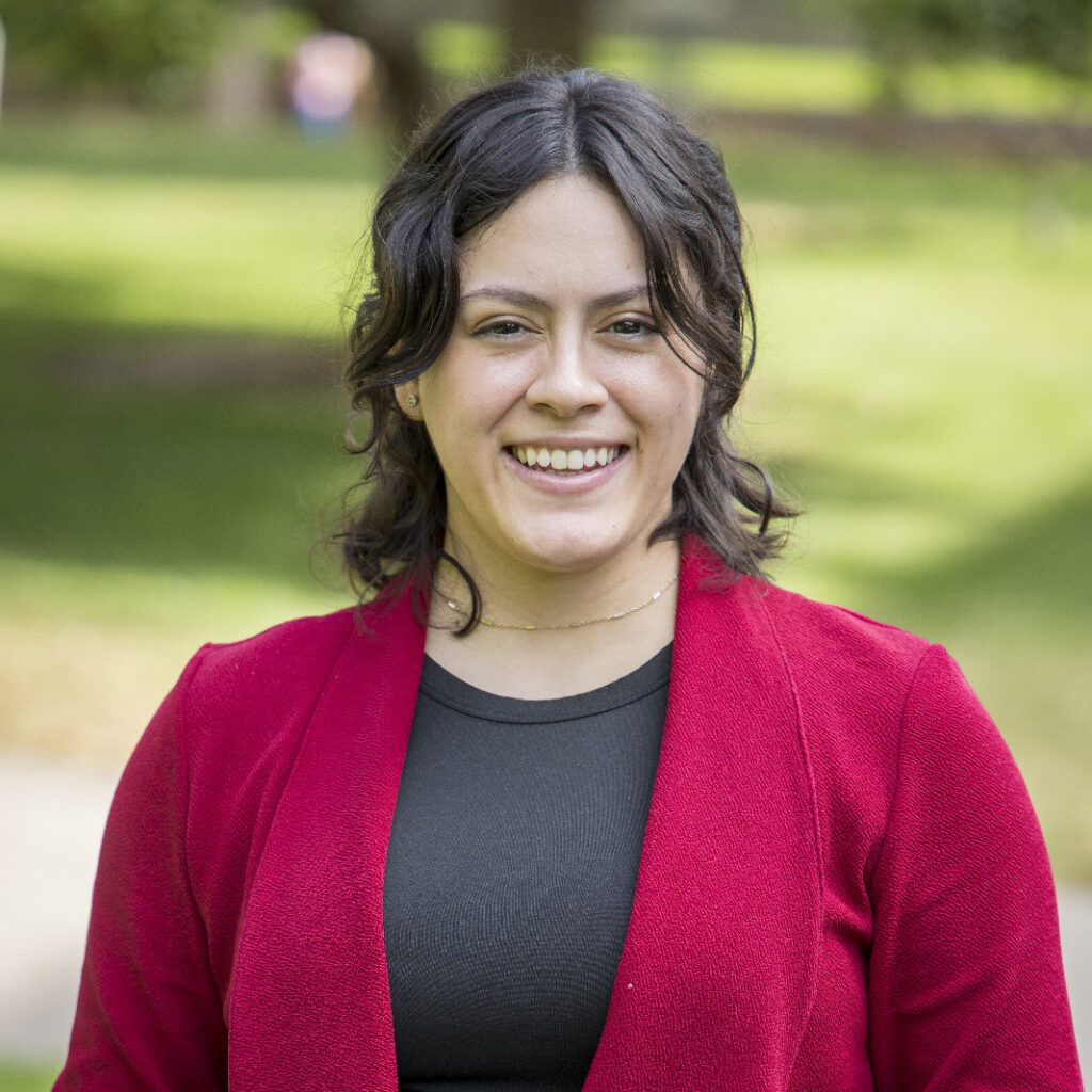 A headshot of Roddy Hunt