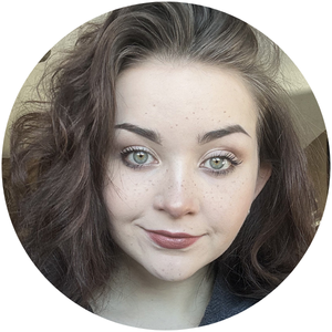 A headshot of UNC alumna Savana Long.