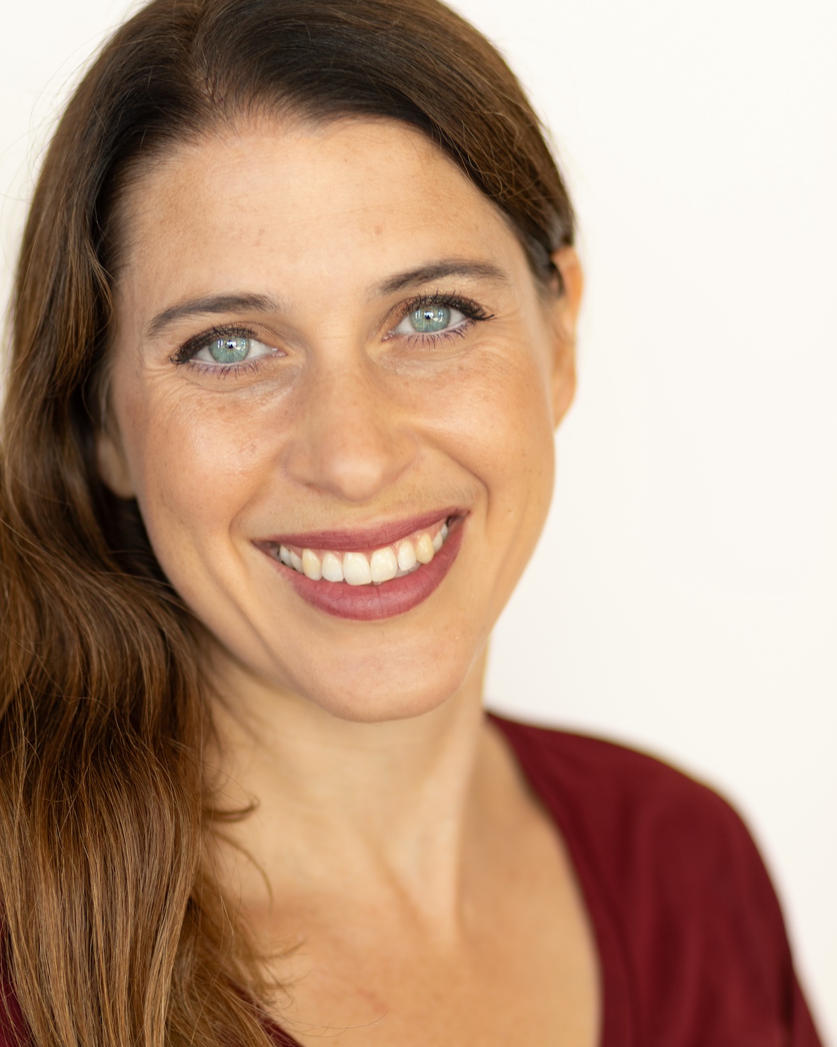 Headshot of Nicole Harwell.