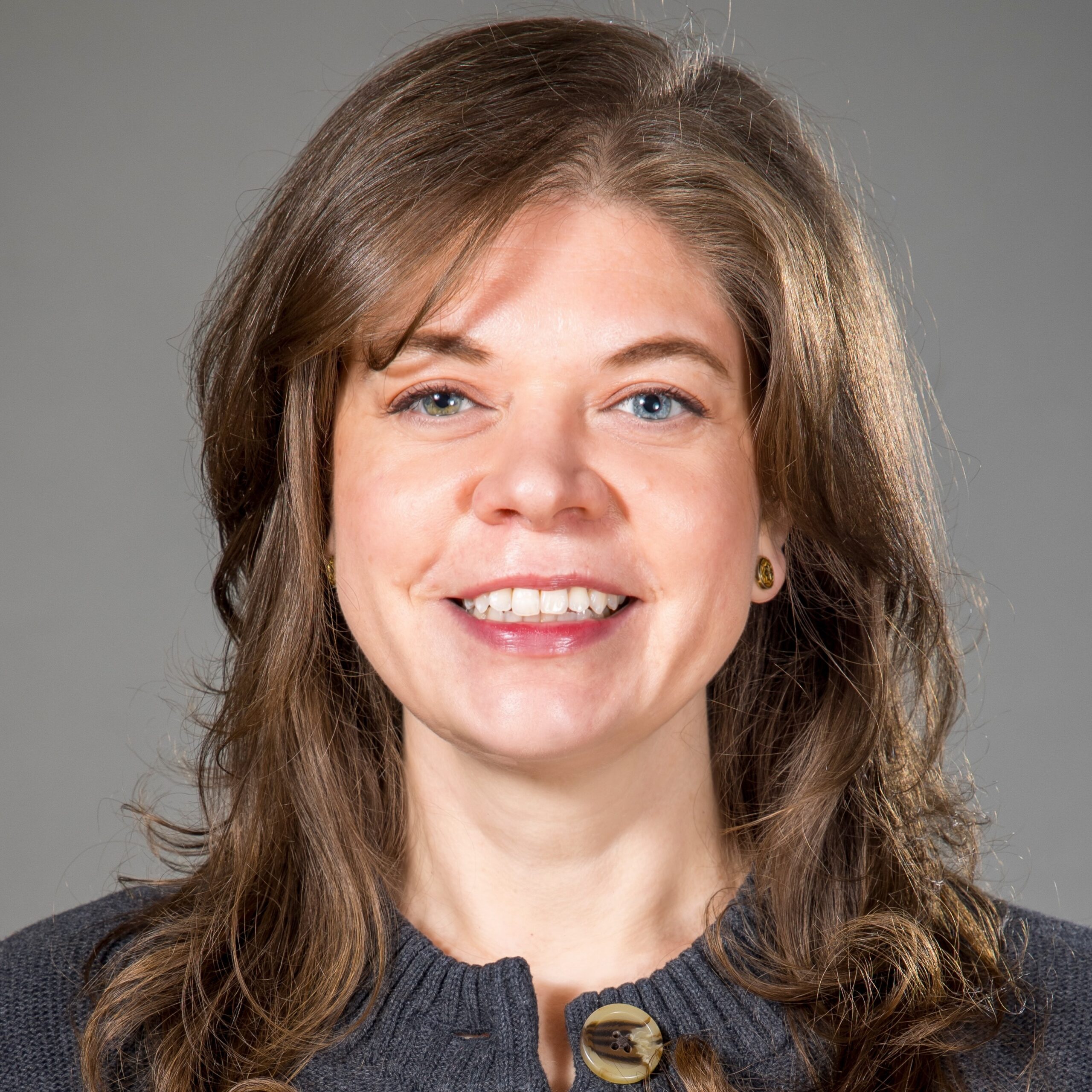 Headshot of Layla Seale, UNC School of Art and Design staff.