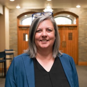 Headshot photo of Susan Keenan