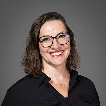 Sarah Cornish