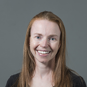 Headshot photo of Jennifer Avena