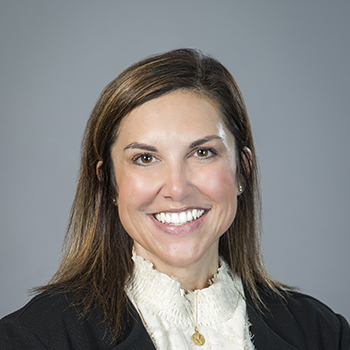 Jennifer McDuffie, Chief of Staff.