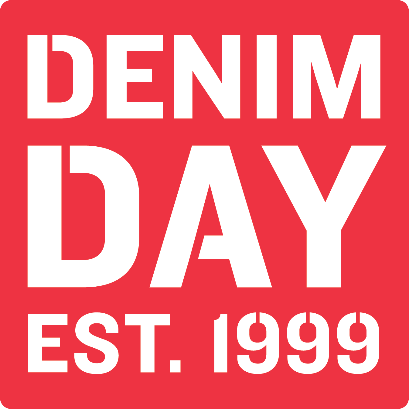 Denim Day Logo