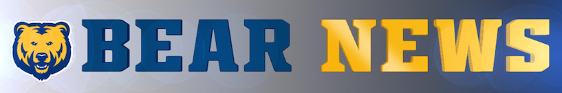 Bear News Header Logo