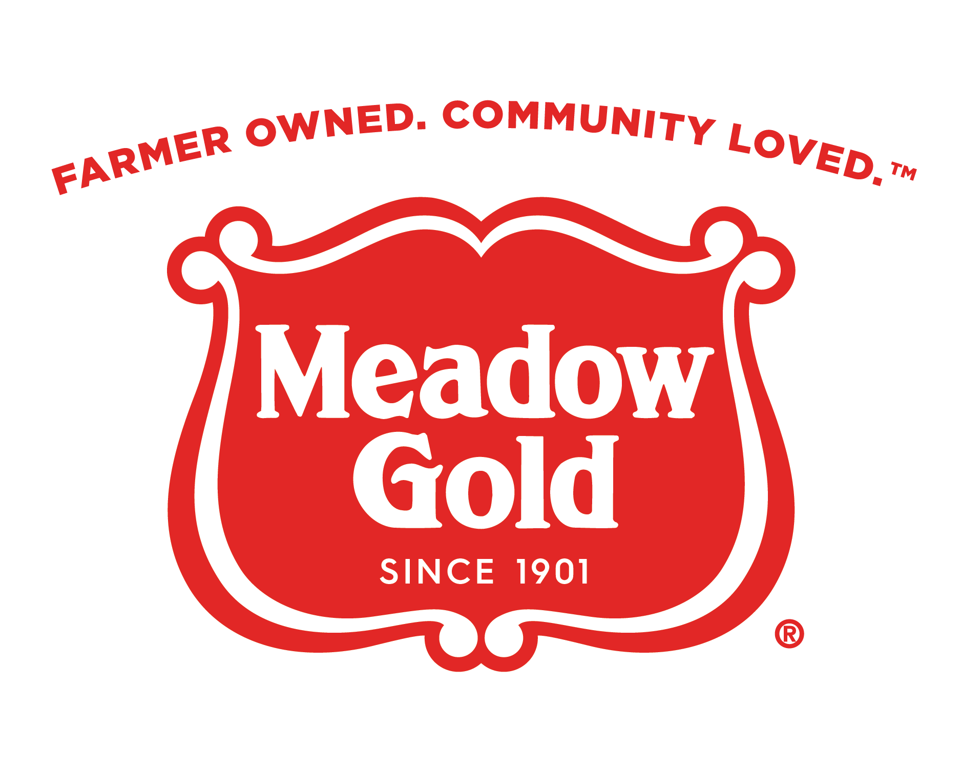MeadowGold logo