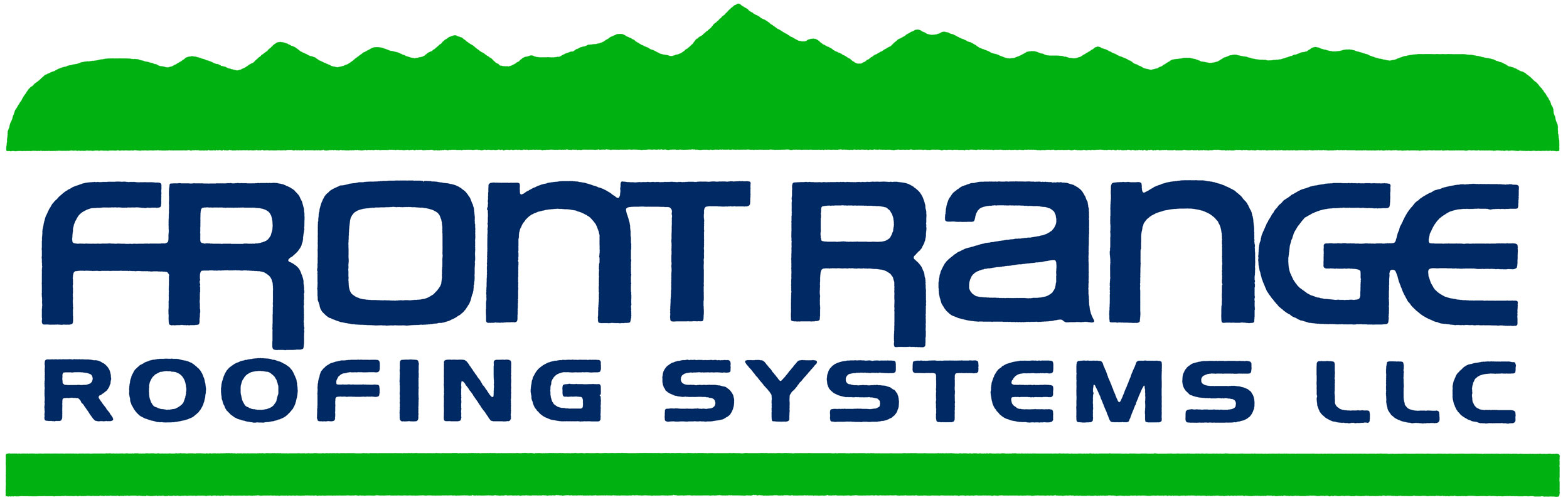 Front Range Roofing System logo