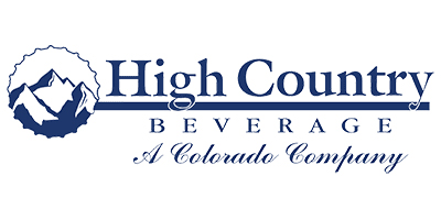 High Country Beverage Logo