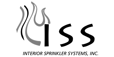 Interior Sprinkler System logo